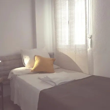 Centro-mezquita 4 A 8 Huespedes Апартаменты Кордова